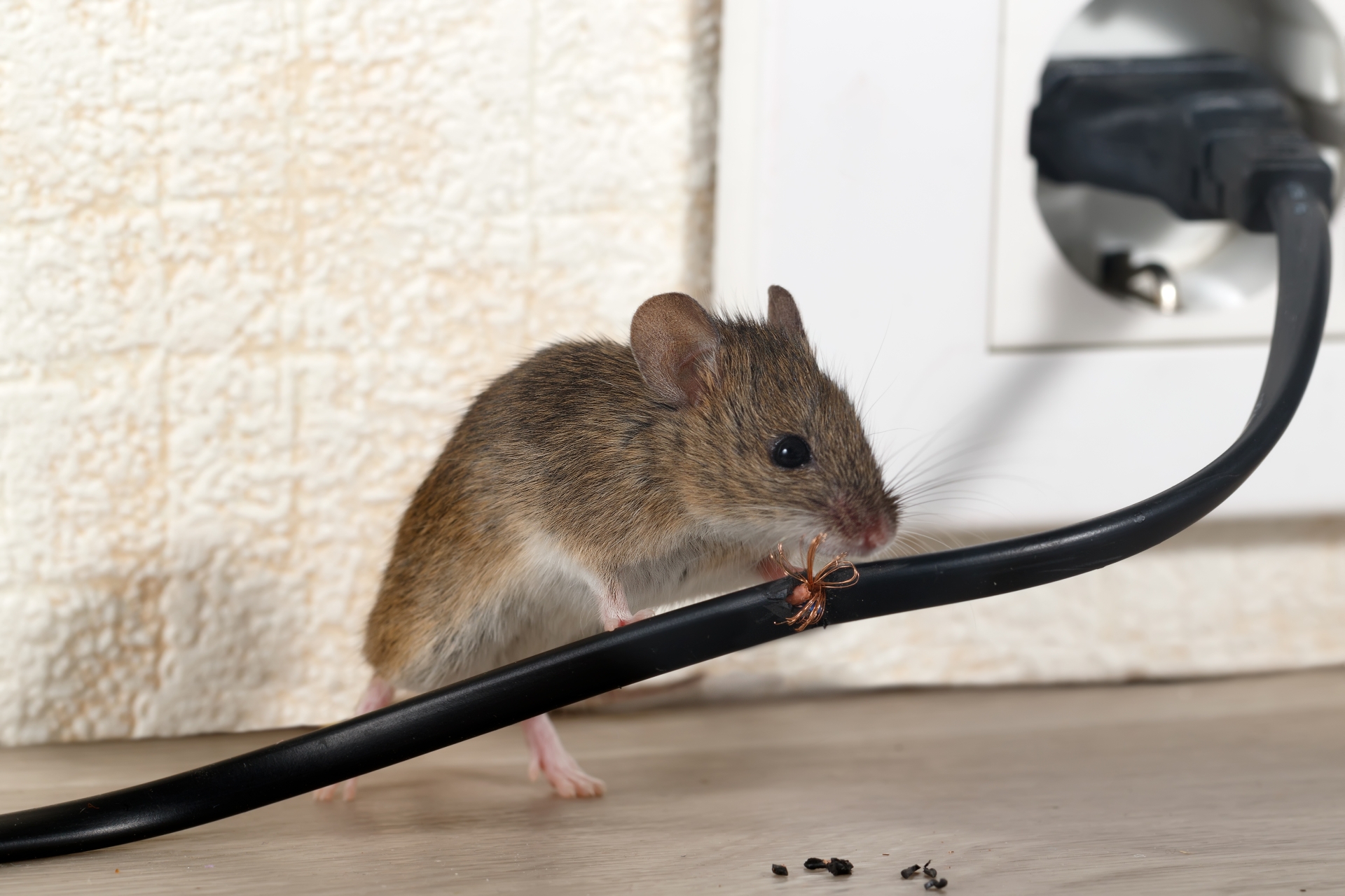 Mice Infestation, Pest Control in Surbiton, Long Ditton, KT6. Call Now 020 8166 9746